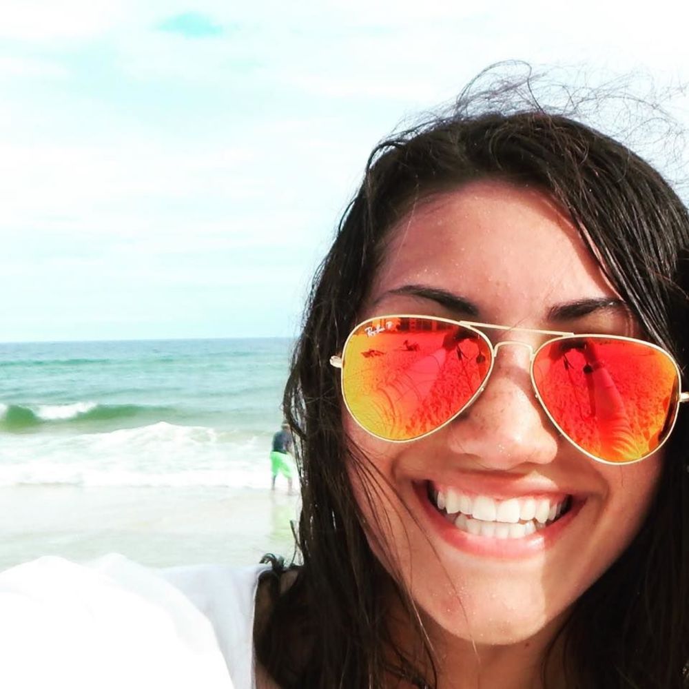 Meet your Posher, Hannah